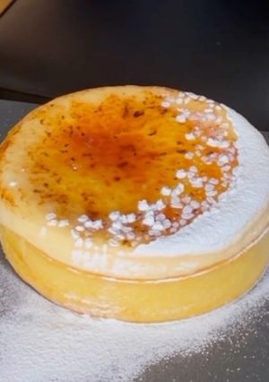 りんごのシブースト-レシピのメイン写真