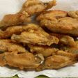ジップロックで作る鶏の手羽中揚げ