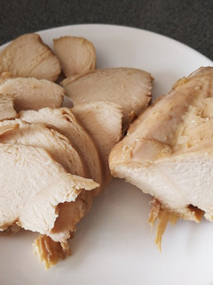 鶏胸肉のチャーシュー-レシピのメイン写真