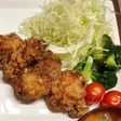 究極の鶏肉の唐揚げ!胸肉もやわらかい☆