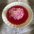 切って和えるだけ玉ねぎのマゼンタ和え