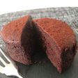 切り分け不要 濃厚ガトーショコラ 覚書
