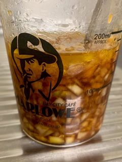 手作り玉ねぎドレッシング-レシピのメイン写真