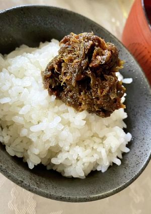【優しい苦味が癖になる】祖母直伝ふき味噌-レシピのメイン写真