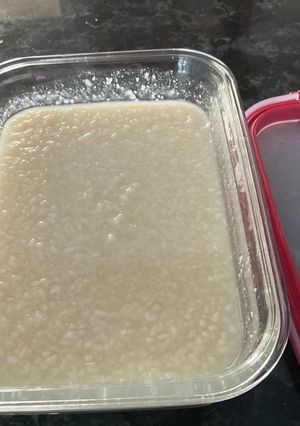 ヨーグルトメーカーで失敗知らず簡単塩麹-レシピのメイン写真