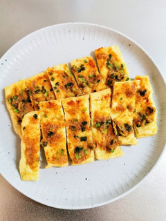 油揚げのごま味噌焼き-レシピのメイン写真
