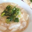 辛くない塩麻婆豆腐
