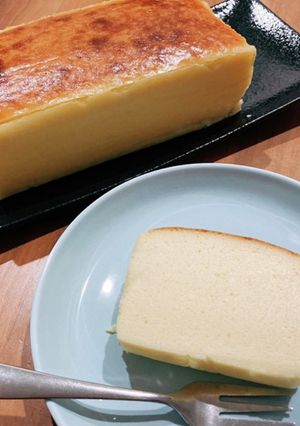 チーズ-レシピのメイン写真