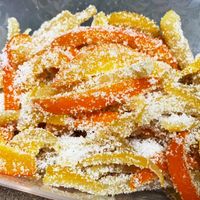 基本からアレンジまで！思わずつくりたくなる「皮 砂糖漬け」のレシピ