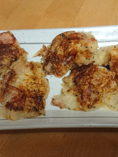 ジャーマン大根もち-レシピのメイン写真