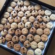 卵、バター不使用!ポリ袋で簡単クッキー