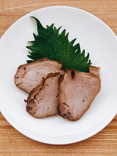 圧力鍋使用。うちの煮豚-レシピのメイン写真