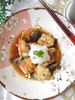 さっぱり美味しい☆鰤の南蛮漬け-レシピのメイン写真
