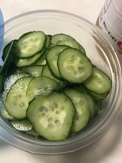 きゅうりの保存-レシピのメイン写真