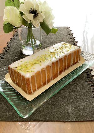 糖質減!分離無⭐︎ウィークエンドシトロン-レシピのメイン写真