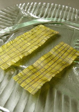 ほうれん草海苔-レシピのメイン写真
