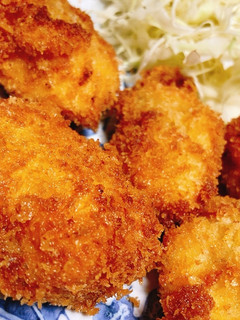 簡単!サクふわ美味しい!スズキのフライ-レシピのメイン写真