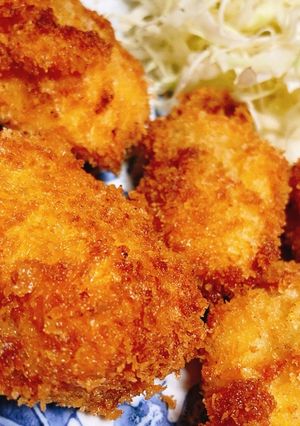 簡単！サクふわ美味しい！スズキのフライ-レシピのメイン写真