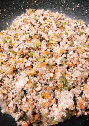 【仕込み】万能肉ダネ-レシピのメイン写真