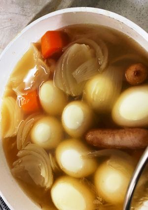 ◎ポトフ-レシピのメイン写真