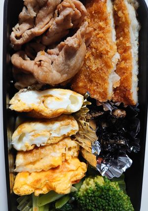 3/10-レシピのメイン写真