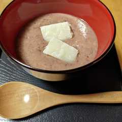 รูปของ あずき麴
