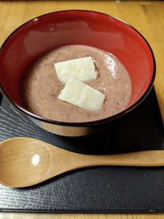 あずき麴-レシピのメイン写真