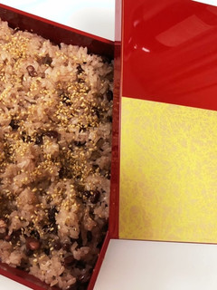 失敗しないお赤飯-レシピのメイン写真