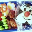 おむすびまんのお弁当☆彡