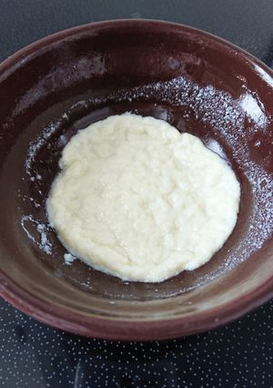 離乳食⌣̈⃝高野豆腐-レシピのメイン写真