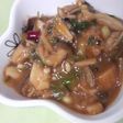 万能☆たっぷり☆きのこ味噌☆