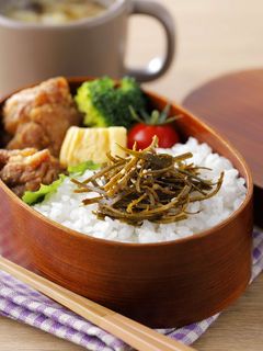 簡単!たべらさるカレー昆布の佃煮-レシピのメイン写真