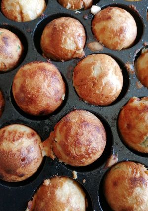 シンプル！たこ焼き生地-レシピのメイン写真
