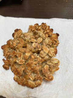 洗い物3つ!トースターでしっとりクッキー-レシピのメイン写真