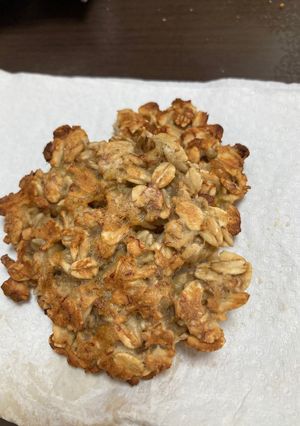 洗い物3つ！トースターでしっとりクッキー-レシピのメイン写真