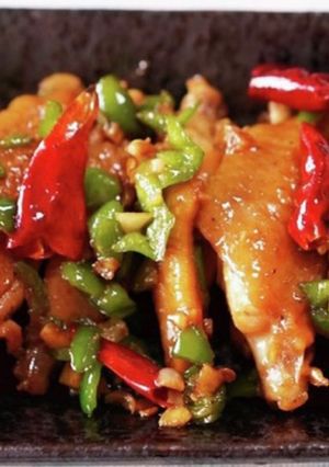 美味しい手羽中！超簡単！-レシピのメイン写真