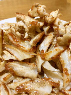 鶏ナンコツ焼き-レシピのメイン写真
