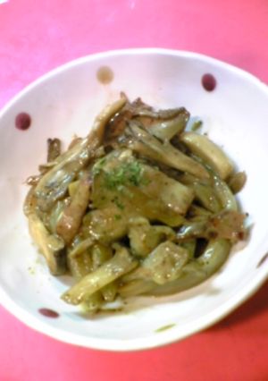 ◇山盛りきのこのたっぷりチーズ炒め◇-レシピのメイン写真
