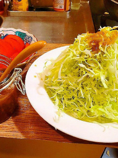 血液サラサラ!新玉ねぎドレッシング-レシピのメイン写真