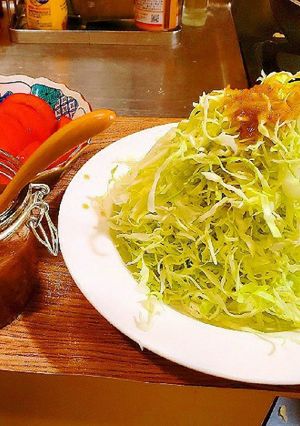 血液サラサラ!新玉ねぎドレッシング-レシピのメイン写真