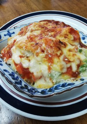 母の味グラタン-レシピのメイン写真