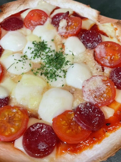 pizzaソース-レシピのメイン写真