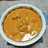 バターチキンカレー(ナンと食べるカレー)