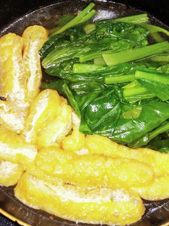 茹で豚の煮汁リメイク煮-レシピのメイン写真