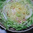 簡単☆白菜と豚の重ね鍋