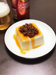 作り置きで冷奴が絶品!食べるラー油-レシピのメイン写真