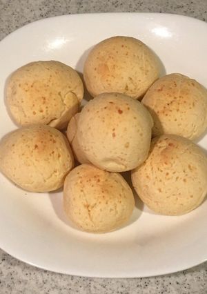 チパ(チーズパン)-レシピのメイン写真