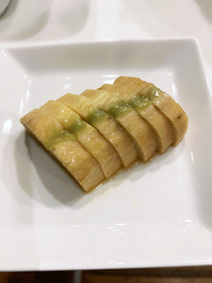 長芋☆漬物-レシピのメイン写真