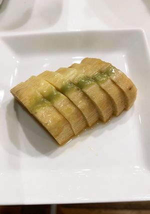 長芋☆漬物-レシピのメイン写真