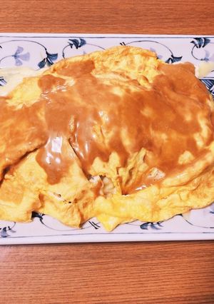 チーズとんぺい焼き-レシピのメイン写真